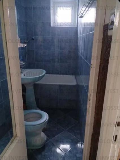 Apartament cu 2 camere decomandat în Astra