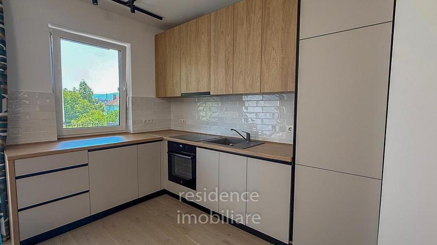 Apartament 2 camere, Record Park + Parcare - 6