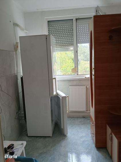 Apartament cu 2 camere în Țiglina 1