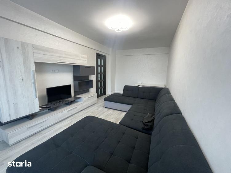 Copou-royal town, apartament 2 camere intabulat-62mp - 2