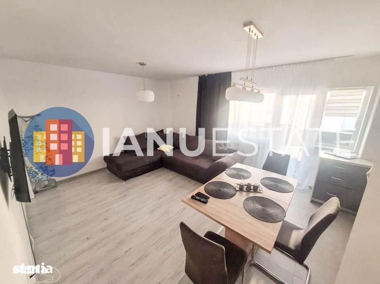 Apartament cu 3 camere semidecomandat în Theodor Pallady