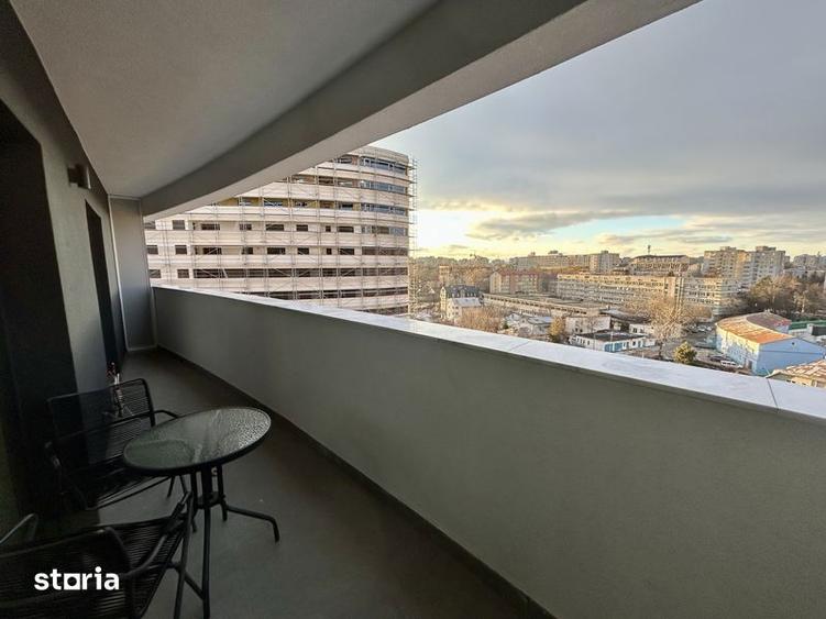 De vanzare Apartament cu 2 camere in complex Avanera - 4
