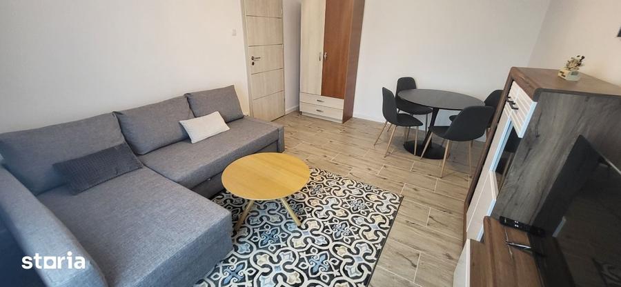 Apartament cu 3 camere decomandat în Militari