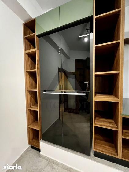 Apartament cu 4 camere, mobilat în Iancului