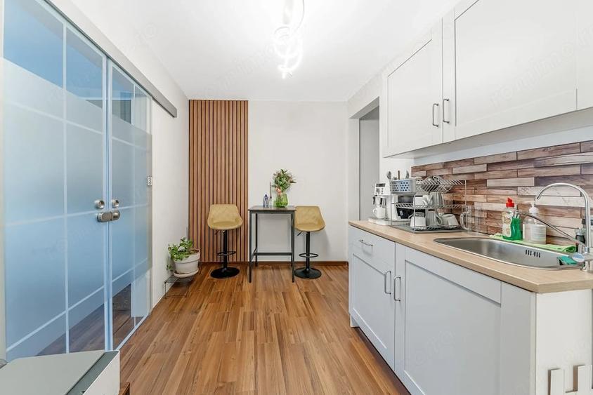 Spațiu comercial, de 55 mp, în Ferdinand
