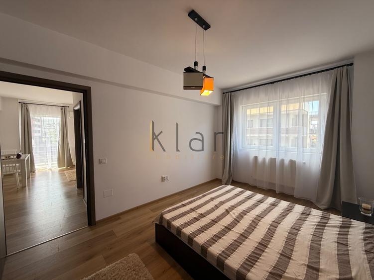 Apartament modern 2 camere 58mp, Buna Ziua - zona Bonjour - 6