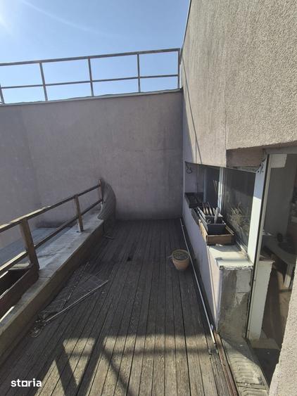 3 camere - zona Gorjului- Iuliu Maniu - 18