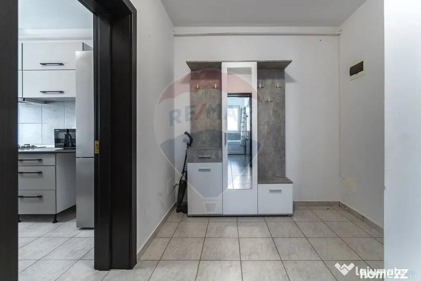 Garsonieră în Sânpetru