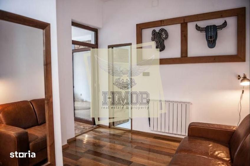 Afacere la cheie 2 studiouri de lux zona centrala - 6