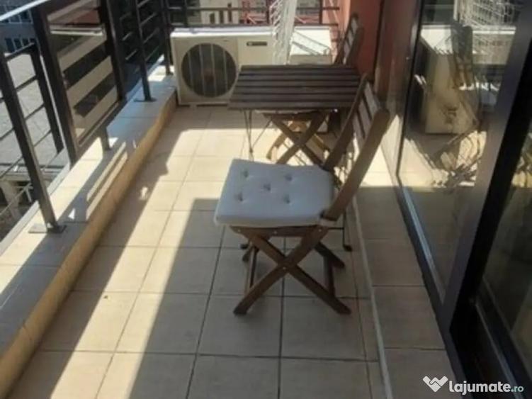 2 camere Central Park ?tefan cel Mare Priveli?te superba - 2