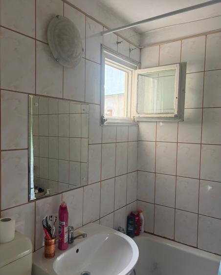 Apartament cu 2 camere decomandat în Giurgiului