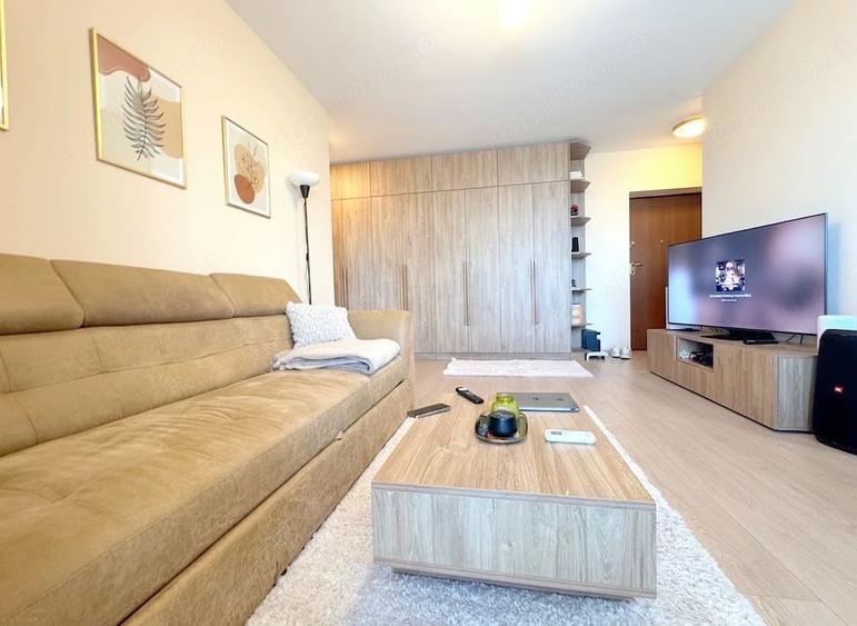 Apartament 2 camere imobil nou-Bvd Liviu Rebreanu Timisoara - 4