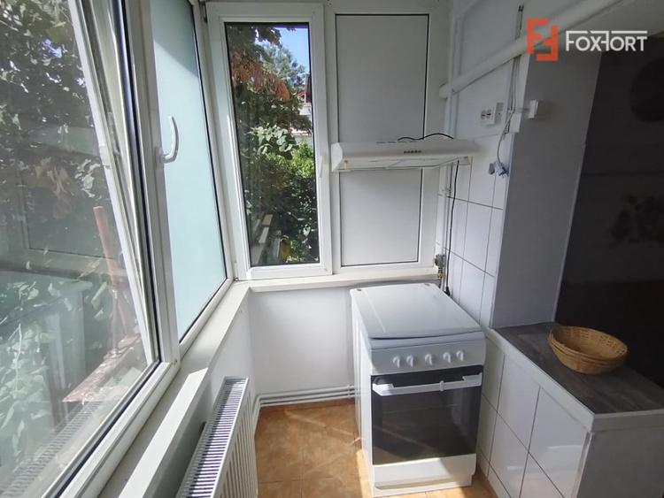 Apartament cu 2 camere de inchiriat in Timisoara, zona Giroc - 14