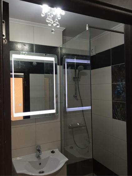 Garsonieră 36 mp, bloc mixt, etaj 7/10, mobilată și utilată, Iancului-Pantelimon - 6