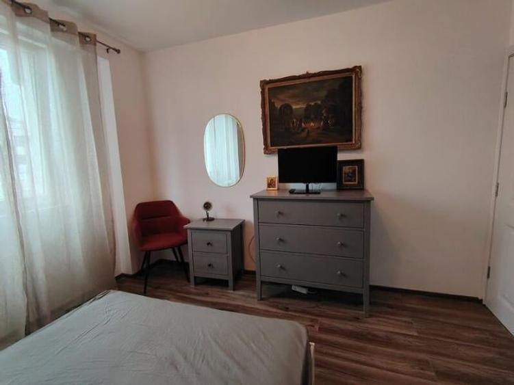 Închiriere Apartament 2 camere în Tineretului,DECOMANDAT, 3 MIN PROX METROU - 3
