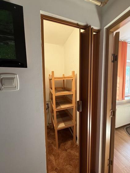 Apartament cu 2 camere decomandat în Găvana