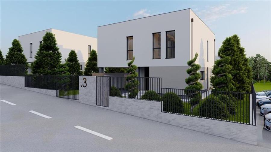 Teren Construcții intravilan de 6730 mp, în Bucium