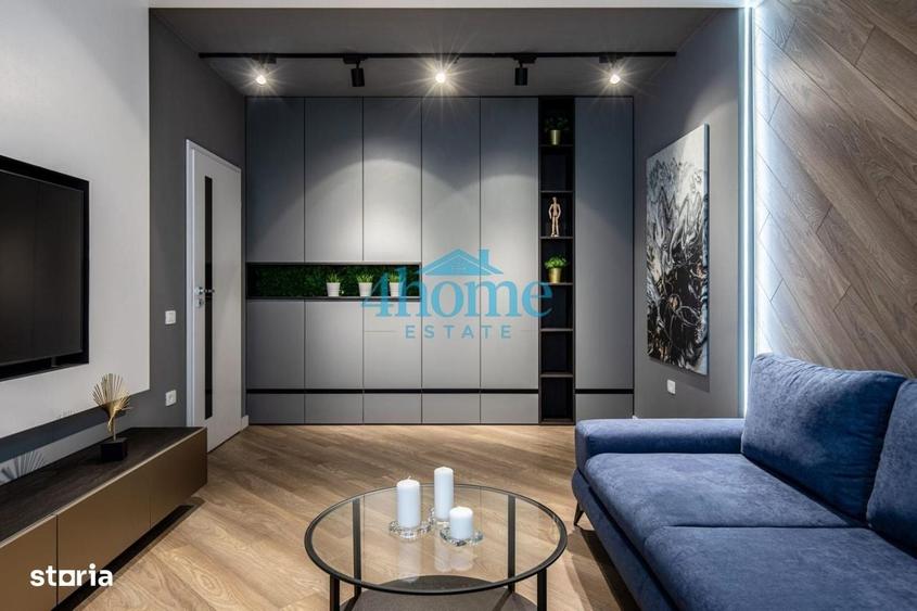 Apartament cu 2 camere în Metalurgiei