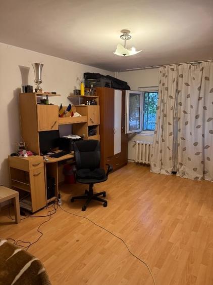 Apartament cu 2 camere decomandat, mobilat în Colentina