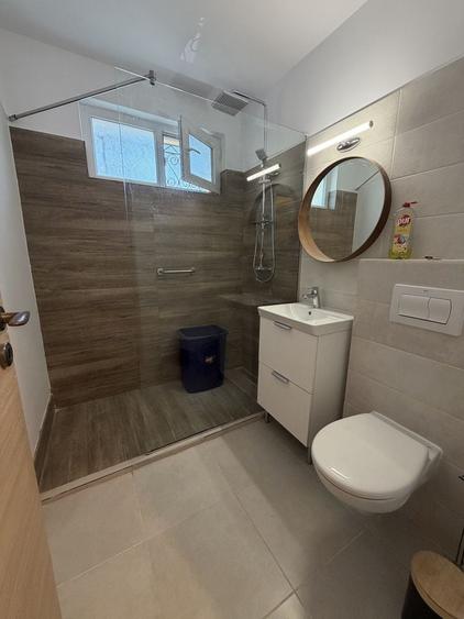 Apartament cu 2 camere semidecomandat în Tomis I