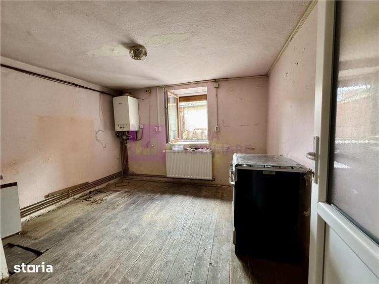 Casa individuala de vanzare in Sibiu | Lazaret, Lupeni | D+P+Pod - 9