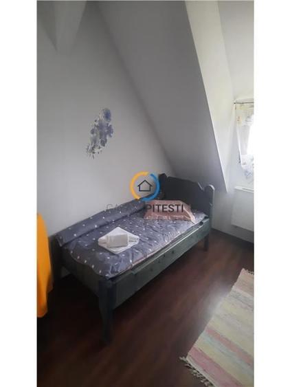 Casă individuală cu 9 camere cu Teren 3000 Mp în Partizani