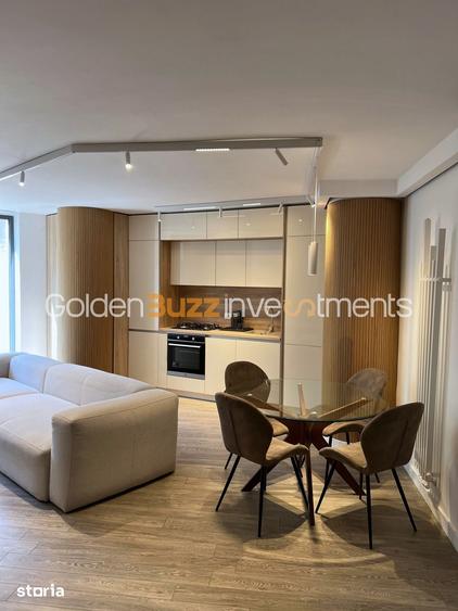 Apartament 2 camere de inchiriat Victoriei - 11