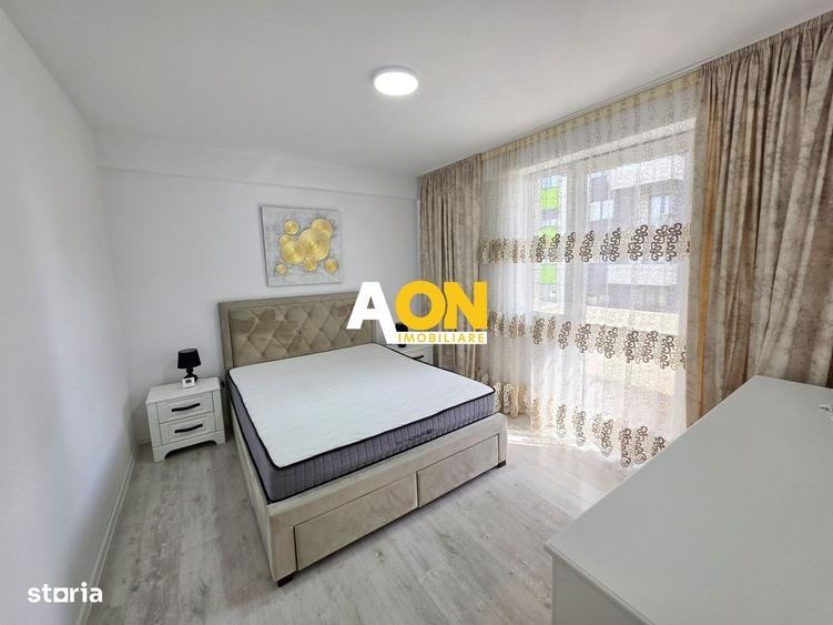 Apartament cu 2 camere, mobilat în Central