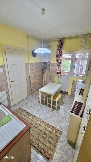 Garsonieră în Burdea