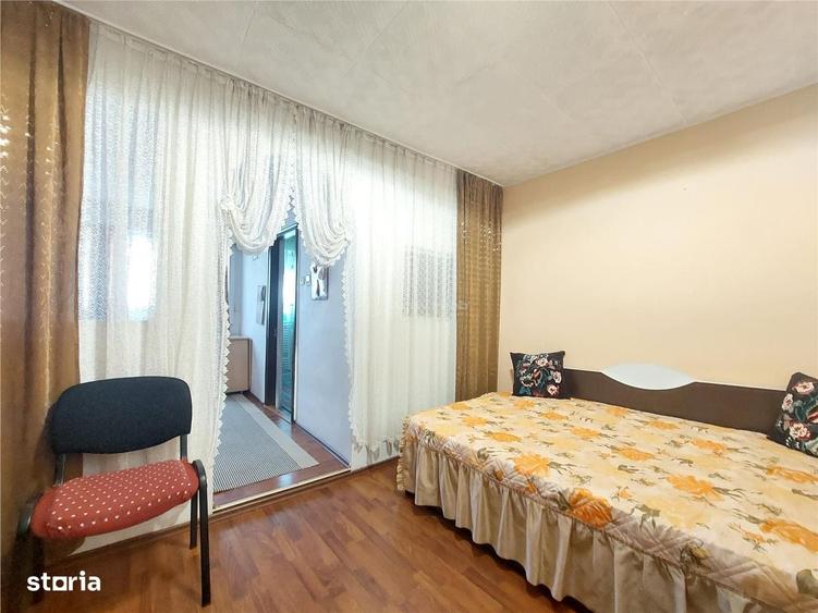 Apartament cu 2 camere în Unirii Nord
