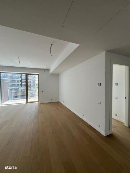Apartament Cu 2 Camere | One High District | 21% Tva Inclus - 5