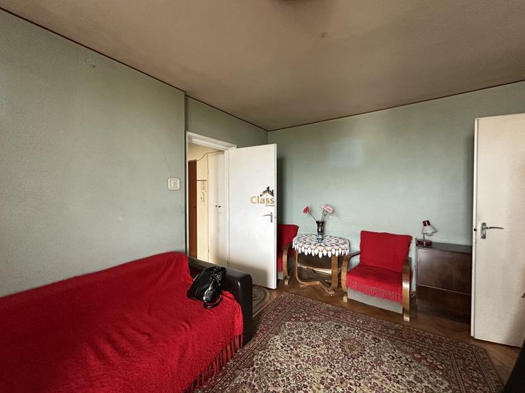 Apartament 2 camere | Etaj Intermediar | 44 mpu | Unirii Gheorgheni - 3