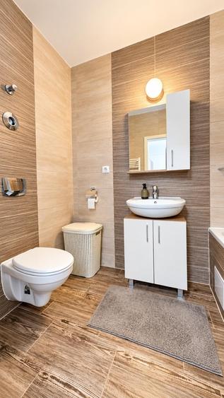 Studio spațios -Parcare + boxă -Avantgarden 3 – Faza 2 - 9