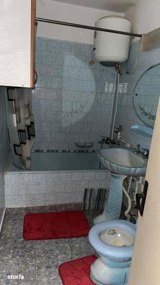 Mangalia, zona Port Turistic, Apartament-2 camere 45 mp, etaj 4/4 - 3