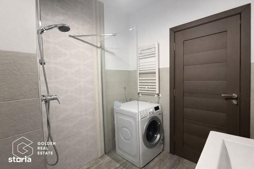 Apartament modern cu 3 camere, Micalaca Malul Muresului, etajul 2 - 11