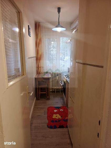 Apartament 2 camere George Enescu de inchiriat - 6