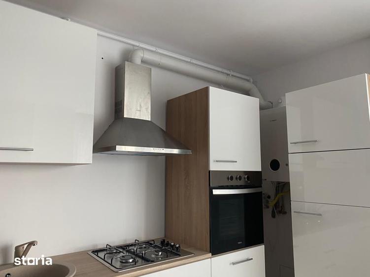 Apartament cu 2 camere în Torontalului