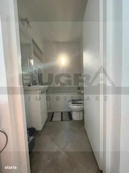 Casă cu 3 camere cu Canalizare în Dâmbul Rotund