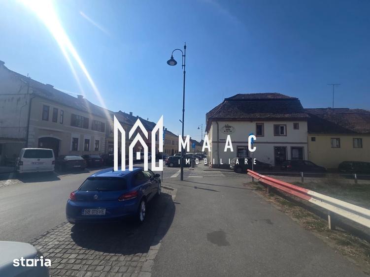 Spatiu comercial de inchiriat 72 mp Strada 9 mai - 3