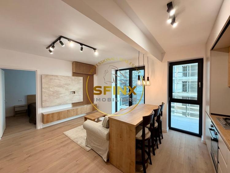 2 camere Theodor Pallady | Complex Hils Titanium | Parcare si centrala proprie - 2