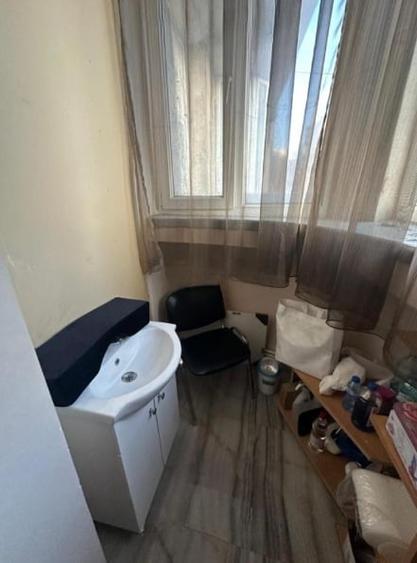 Spațiu comercial, de 320 mp, în ICIL