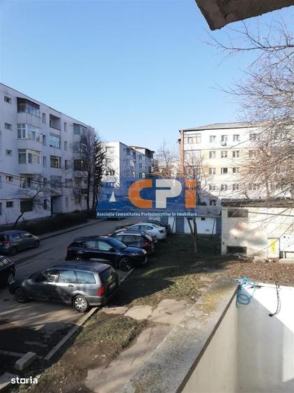 Apartament cu 2 camere decomandat în Ultracentral