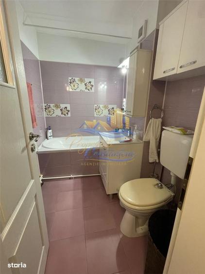 Apartament cu 2 camere decomandat în Inel I