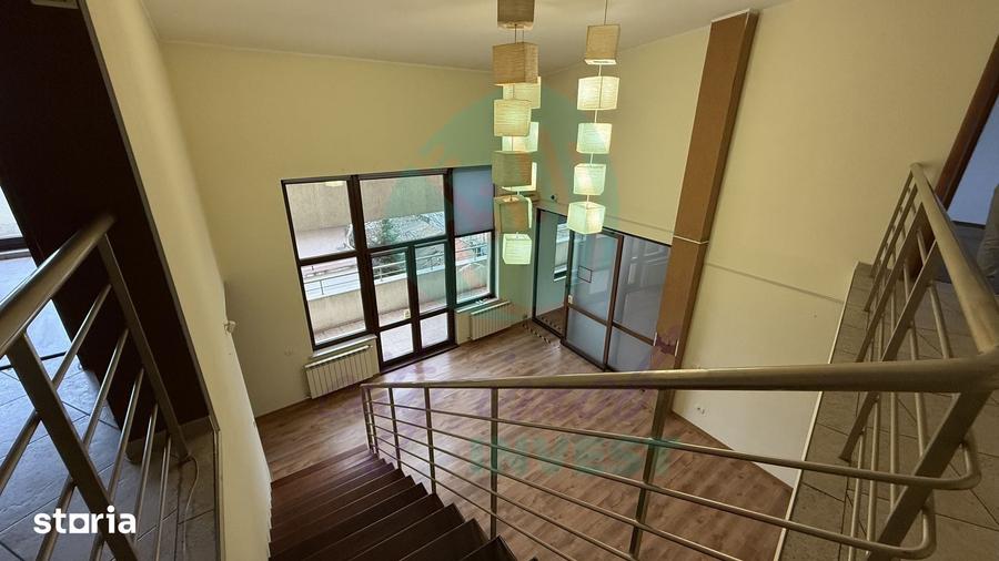 Duplex 5 camere Doroban?i Floreasca | Terasa 24 mp | Garaj 2 locuri - 13