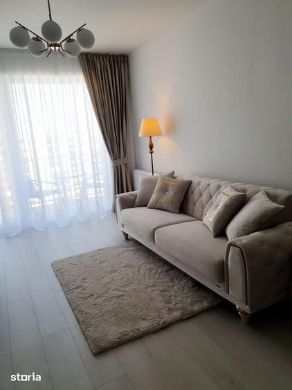 Apartament cu 3 camere în Calea Aradului