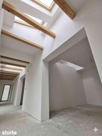 4 camere, 2 bai. Constructie NOUA, de la fundatie pana la acoperi? - 10