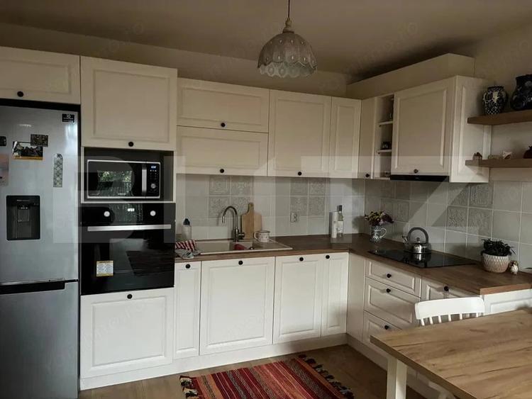 Apartament cu 2 camere decomandat în Ultracentral