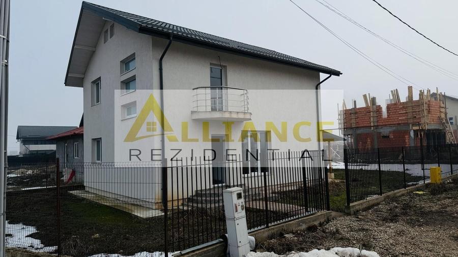 5 camere || strada asfaltata || gata de mutare || - 2