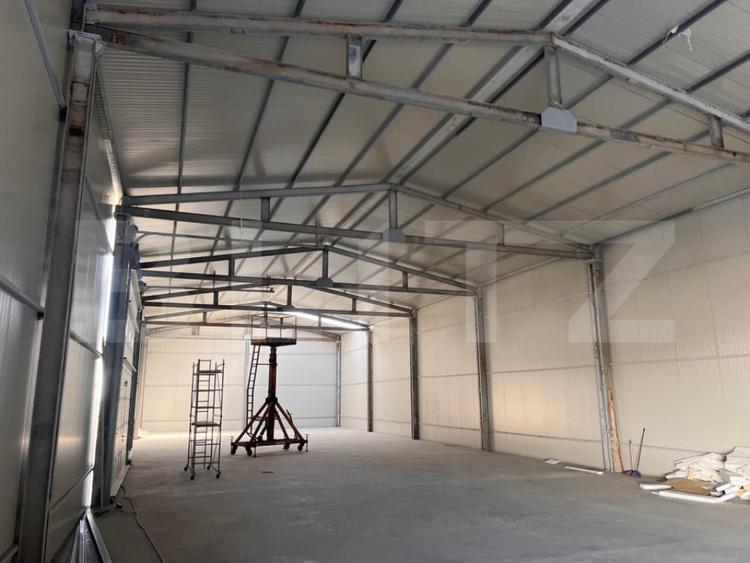 Spațiu comercial, de 576 mp, în Central
