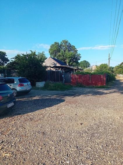 Casă cu Teren 700 Mp în Dealu Viei